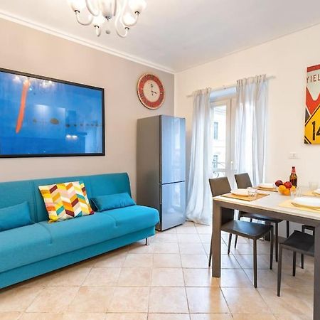 Appartamento Old Town-Porta Susa Free Parking Modern Flat X6 Torino Esterno foto