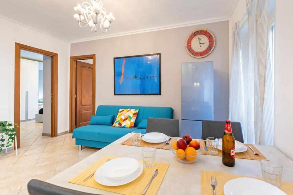 Appartamento Old Town-Porta Susa Free Parking Modern Flat X6 Torino Esterno foto