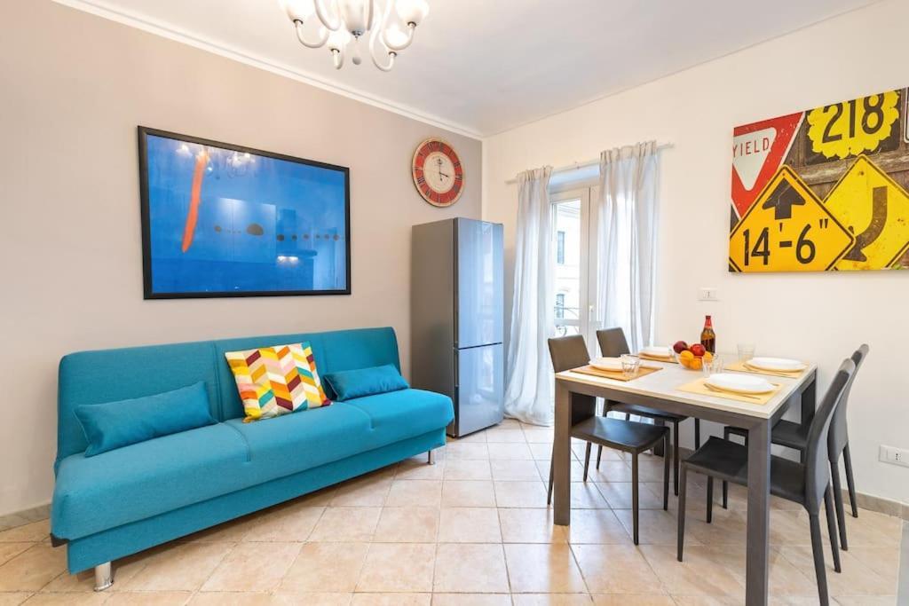 Appartamento Old Town-Porta Susa Free Parking Modern Flat X6 Torino Esterno foto